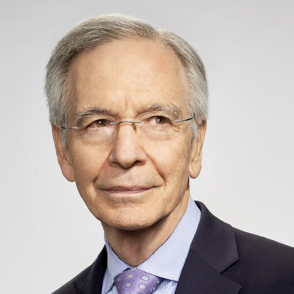 David  Martin