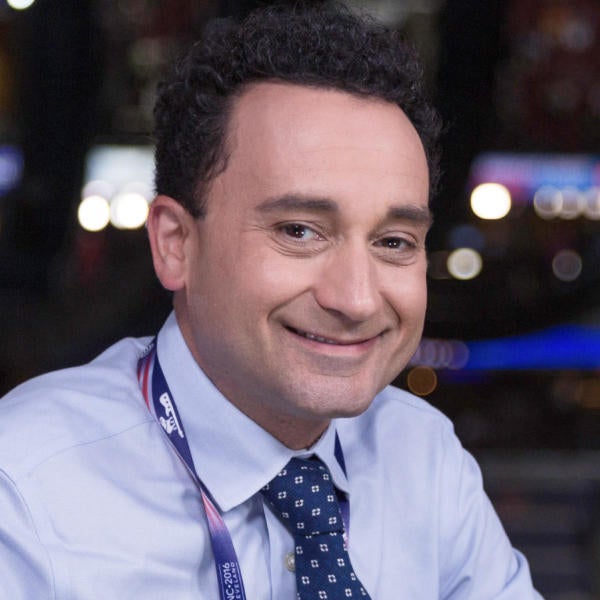 Anthony  Salvanto