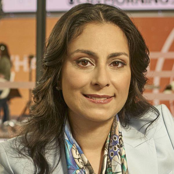 Dr. Céline  Gounder