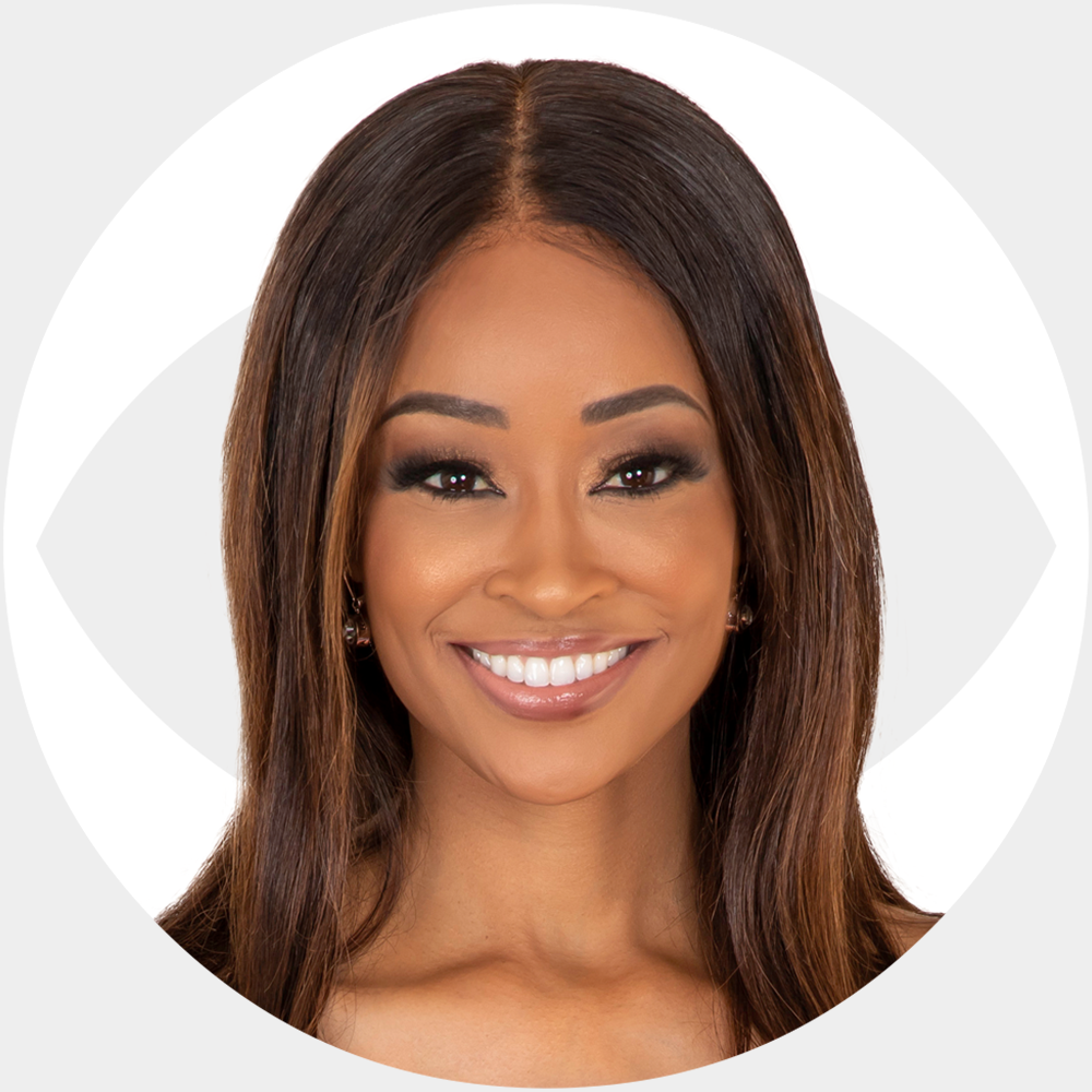 Alecia  Reid
