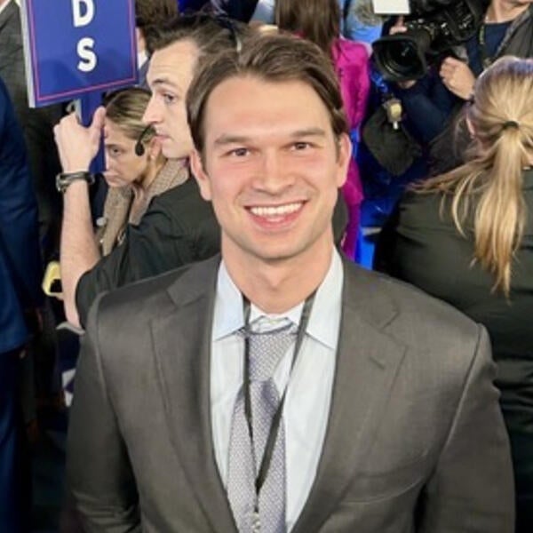 Jared  Ochacher