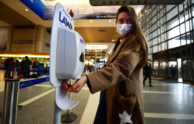 US-VIRUS-HEALTH-EPIDEMIC-DIPLOMACY-POLITICS-TRANSPORT 