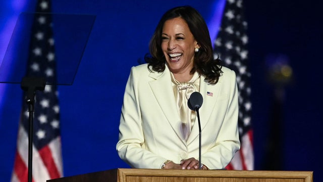 Kamala Harris 