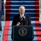 Joe Biden Sworn In As 46th President Of The United States At U.S. Capitol Inauguration Ceremony 