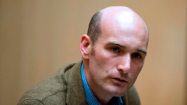 FRANCE-JOURNALISM-HOSTAGE-SYRIA 