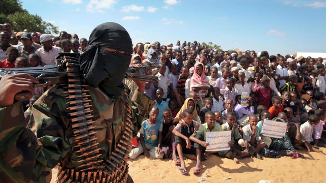 US Somalia Civilian Deaths 