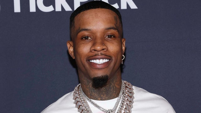 Tory Lanez 