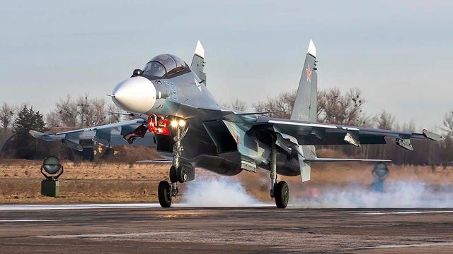 Russia Military 