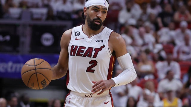 Boston Celtics v Miami Heat - Game Four 