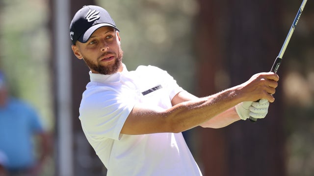 2023 American Century Championship - Day One 