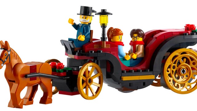 Minecraft Legos 