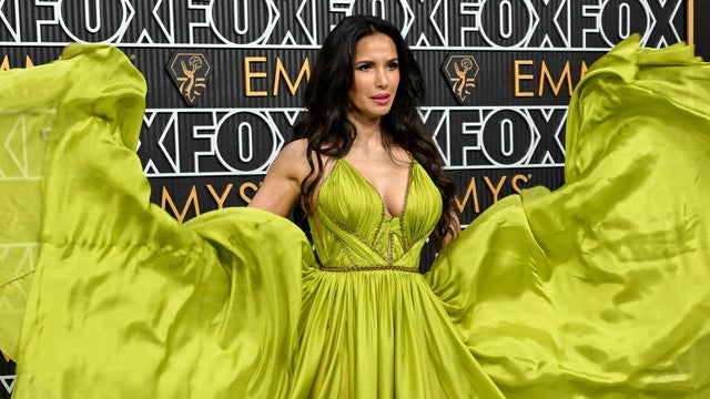 75th Primetime Emmy Awards - Arrivals 