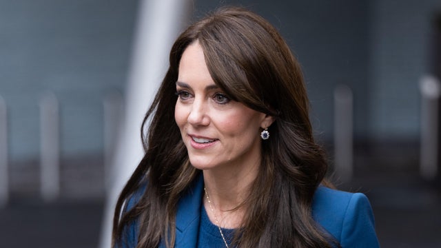 Catherine, Princess of Wales 