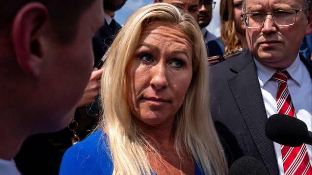 cbsn-fusion-marjorie-taylor-greene-calls-up-motion-to-oust-speaker-johnson-thumbnail.jpg 