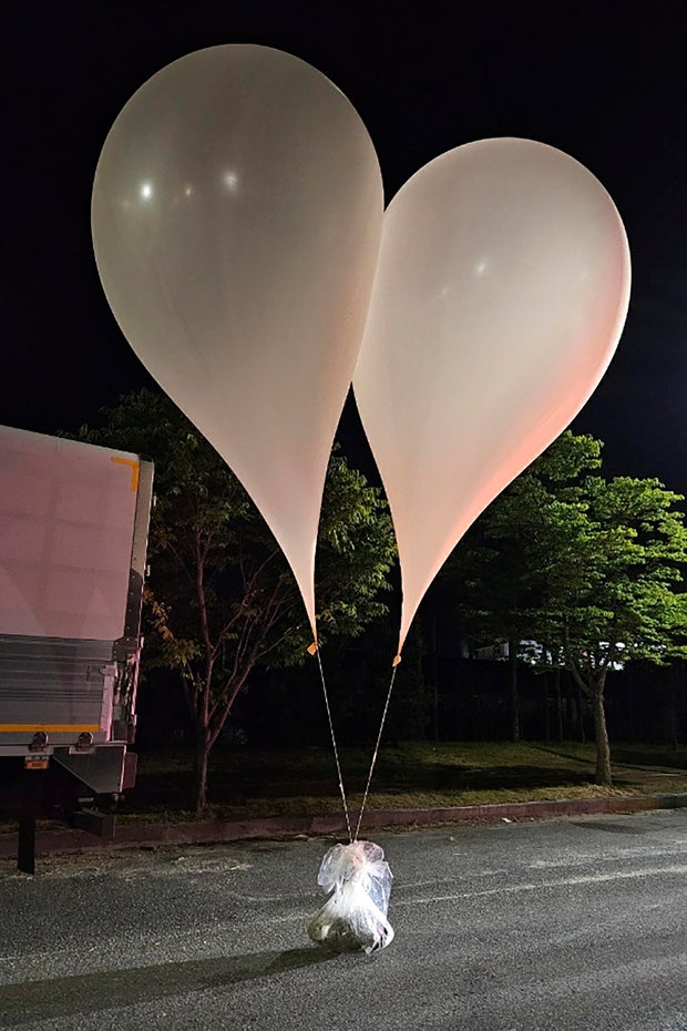 Koreas Tensions 