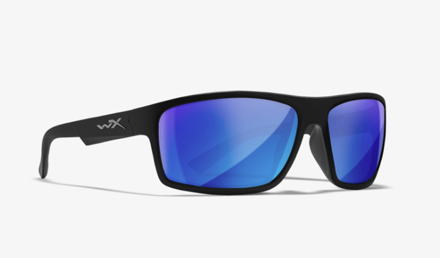 Wiley X WX Peak Glasses 