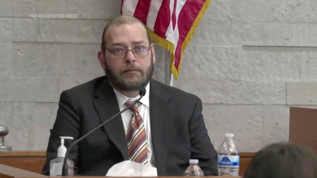 Ohio Racial Injustice Adam Coy Trial 