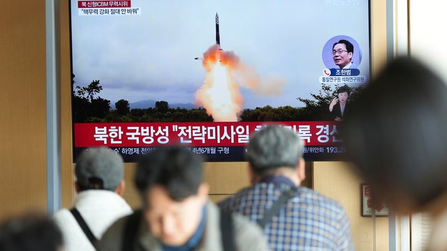 South Korea Koreas Tensions 