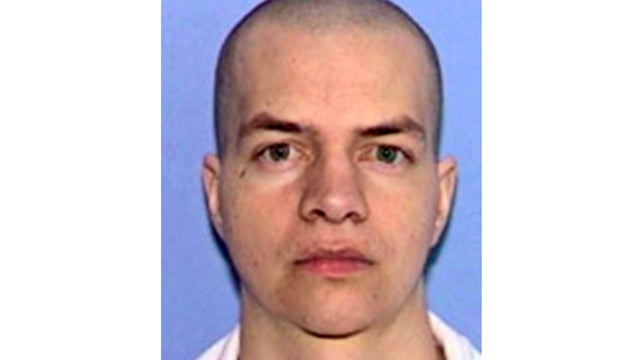 Texas Execution 