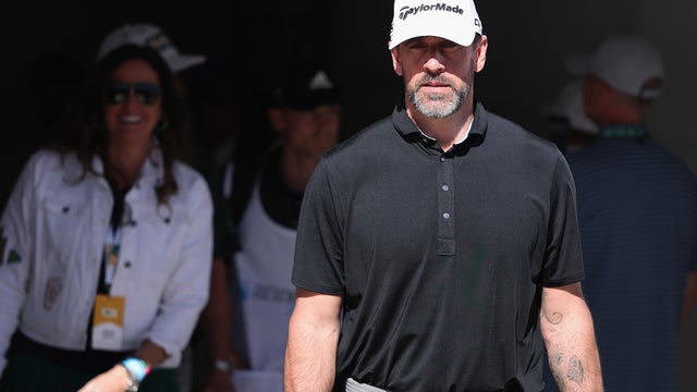 WM Phoenix Open 2025 - Previews 