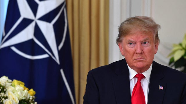 TOPSHOT-BRITAIN-US-NATO-SUMMIT-DEFENCE-DIPLOMACY 
