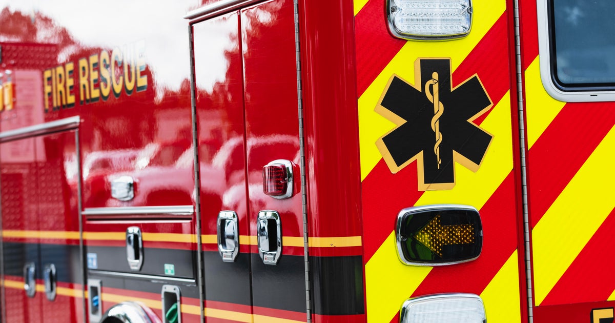 Two men found unresponsive in water tank in southwest Tarrant County 