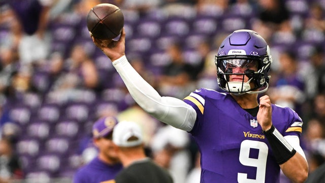 Las Vegas Raiders v Minnesota Vikings 