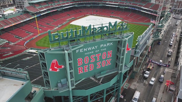 Fenway Park