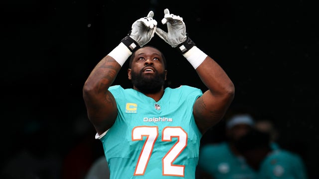 San Francisco 49ers v Miami Dolphins 