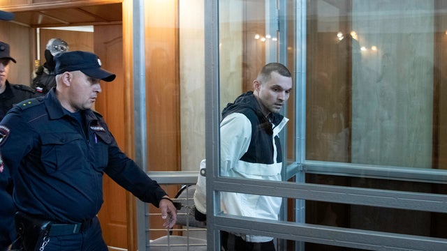 RUSSIA-US-SOLDIER-THEFT 