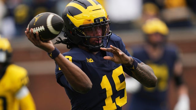 Michigan Football 