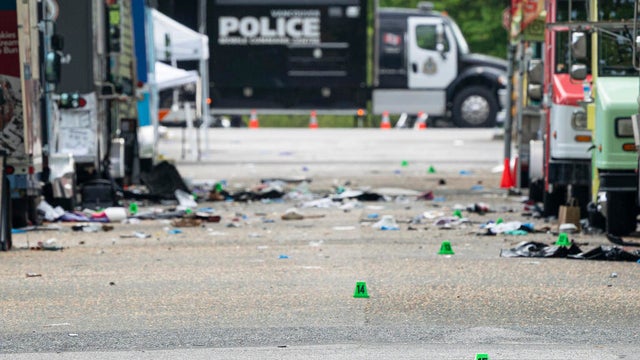 Canada-Festival Deaths-Vancouver 