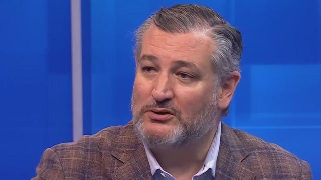 Ted Cruz 