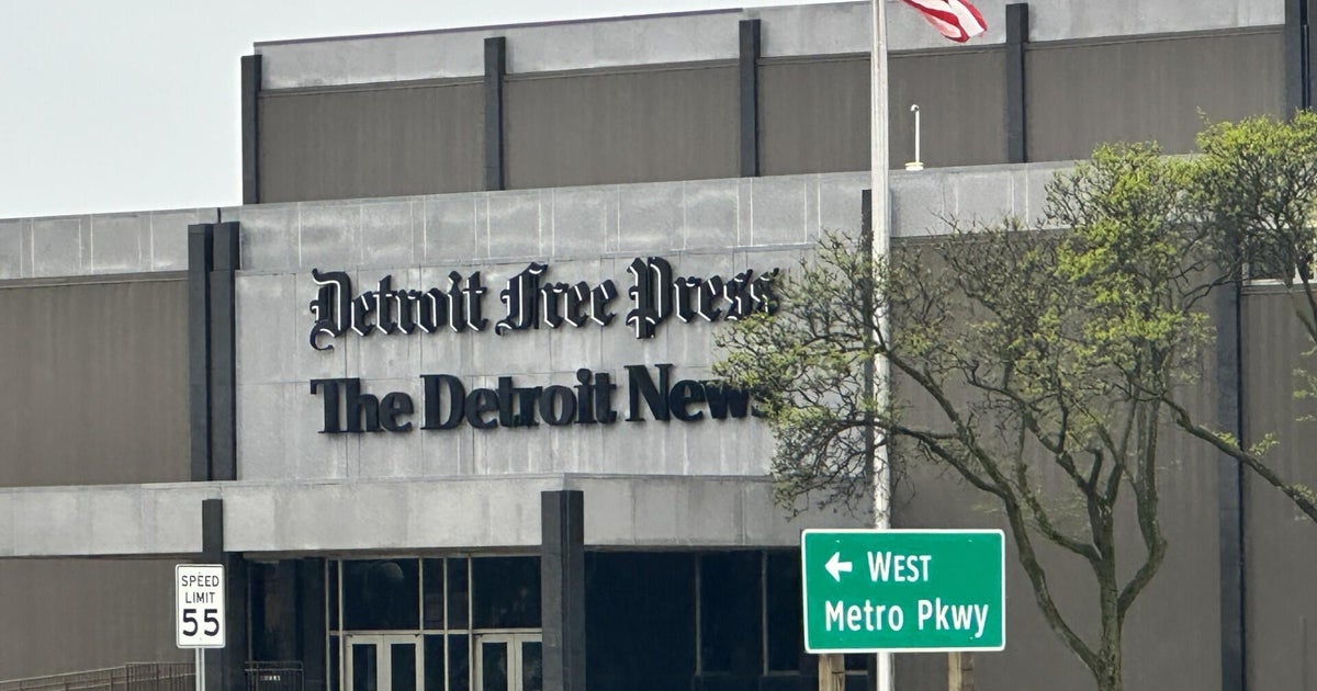 Detroit News, Free Press to end joint operating agreement, will run independently 