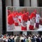 Vatican Holds Conclave To Elect New Pope 