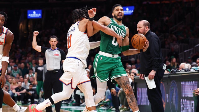 Jayson Tatum 