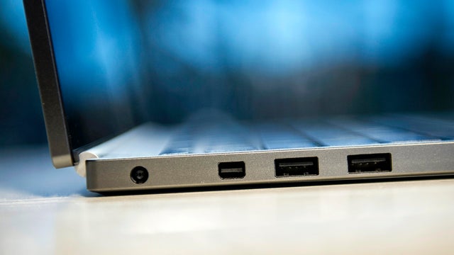Google Unveils Touch-Enabled Screens for Chromebook Computers 