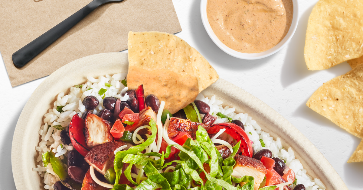 Chipotle set to release first its first new dip in 5 years 
