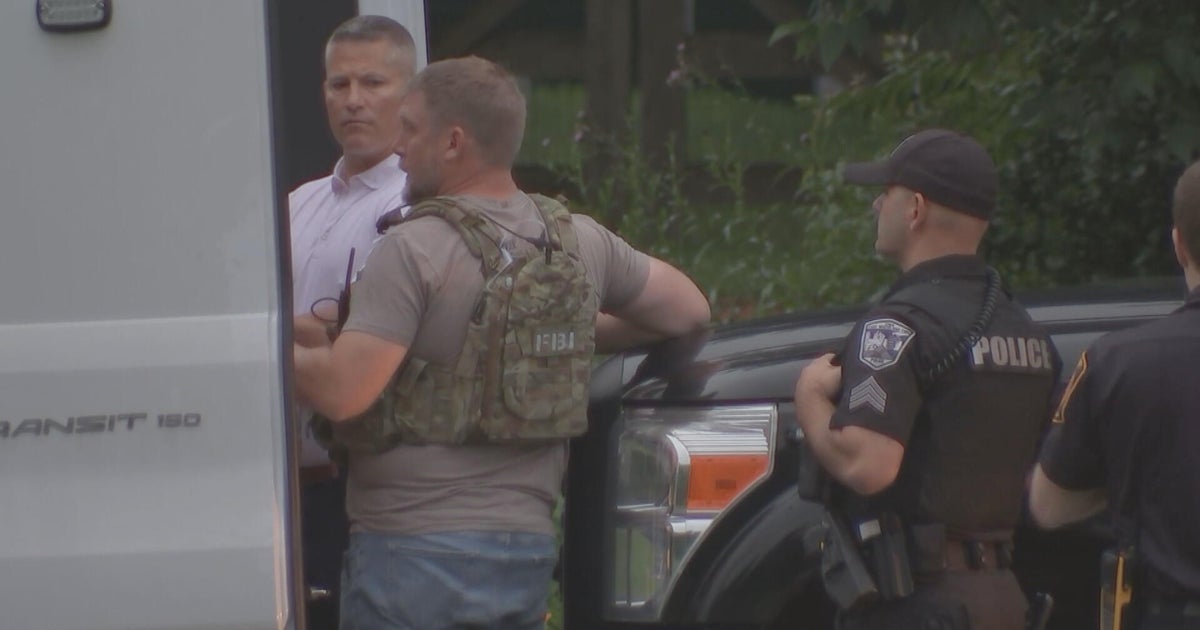 Pipe bomb found in home of man arrested at West Chester "No Kings" protest 
