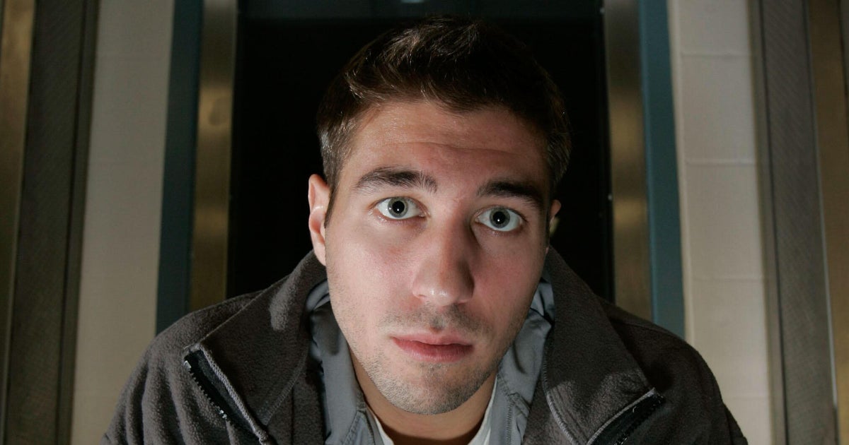 Ryan Ferguson, wrongfully convicted in 2001 killing, awarded over $43M 