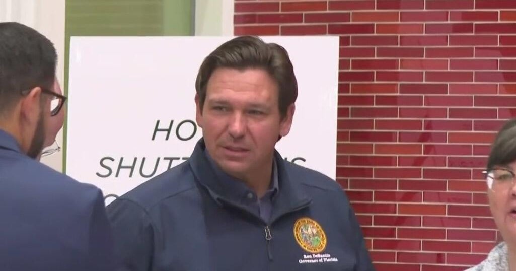 Florida helping Americans trapped in Israel get home 