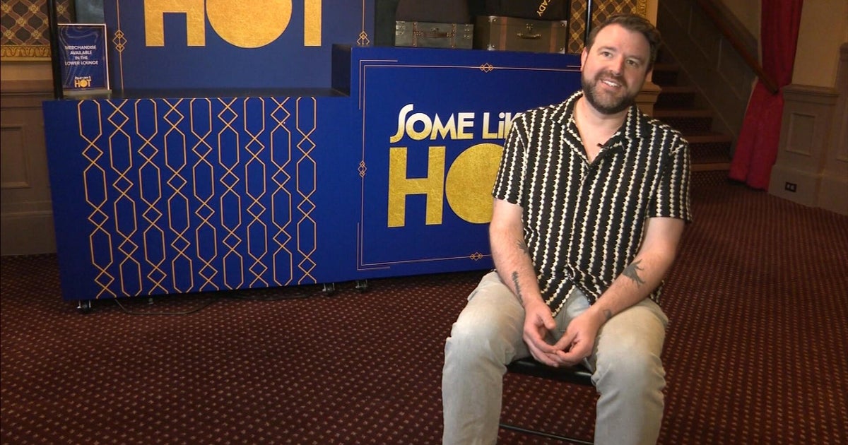 Local musicians will play big role in "Some Like It Hot" at the DCPA 